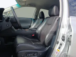 Lexus RX 450h Limited