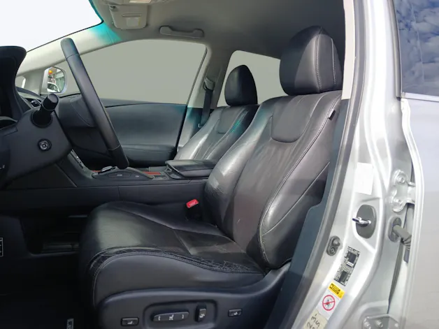 Lexus RX 450h Limited