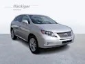Lexus RX 450h Limited