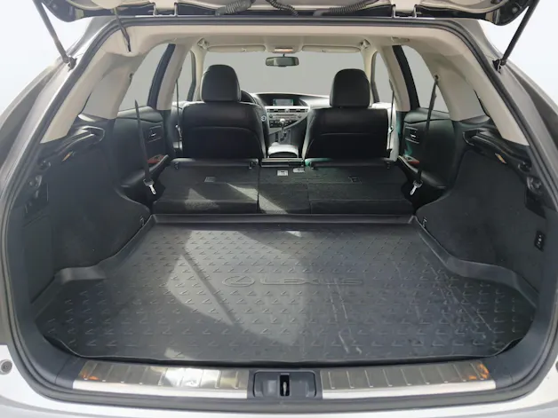 Lexus RX 450h Limited