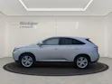 Lexus RX 450h Limited