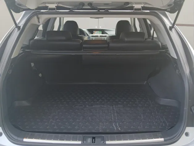 Lexus RX 450h Limited