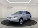 Lexus RX 450h Limited