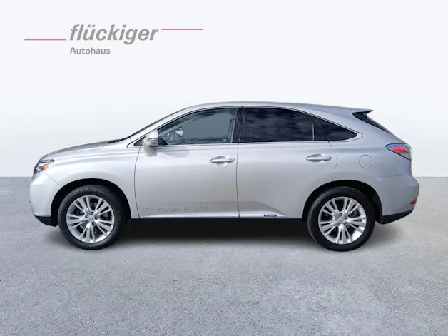 Lexus RX 450h Limited