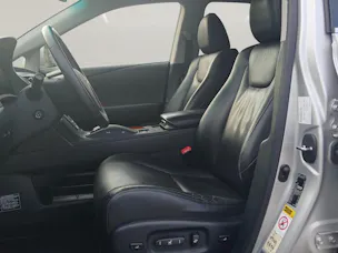 Lexus RX 450h Limited