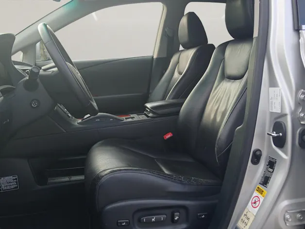 Lexus RX 450h Limited