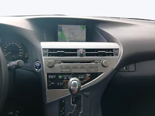 Lexus RX 450h Limited