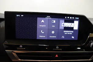 Citroën C4 1.2 PureTech Swiss Edition