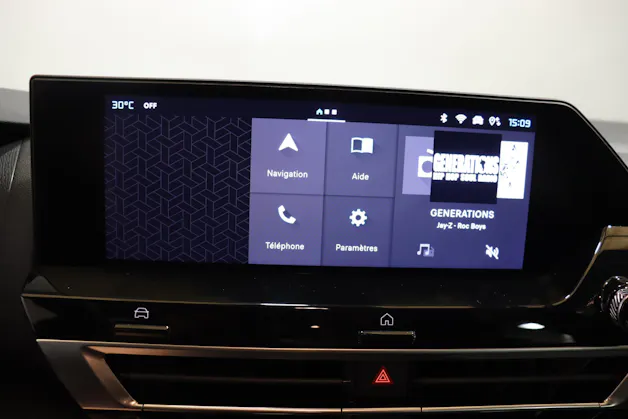 Citroën C4 1.2 PureTech Swiss Edition