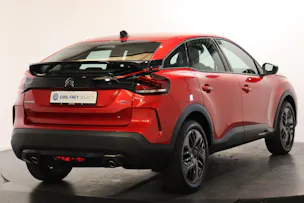Citroën C4 1.2 PureTech Swiss Edition