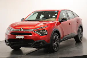 Citroën C4 1.2 PureTech Swiss Edition