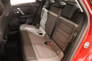 Citroën C4 1.2 PureTech Swiss Edition