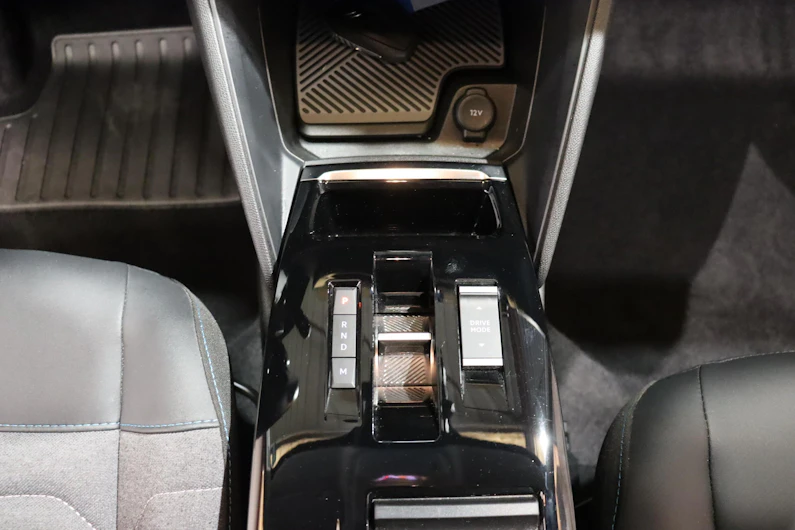 image du véhicule CITROEN C4