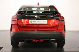 Citroën C4 1.2 PureTech Swiss Edition