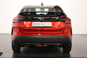 image du véhicule CITROEN C4 1.2 PureTech Swiss Edition