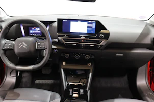 image du véhicule CITROEN C4 1.2 PureTech Swiss Edition
