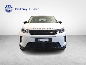Fahrzeugbild LAND ROVER Discovery Sport 2.0 TD4 HSE