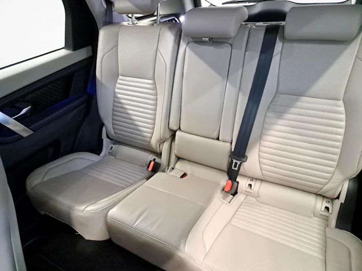 Fahrzeugbild LAND ROVER DISCOVERY SPORT