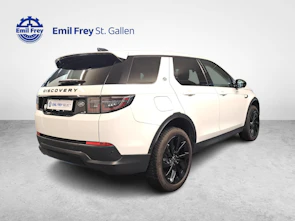 Fahrzeugbild LAND ROVER Discovery Sport 2.0 TD4 HSE