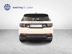 Fahrzeugbild LAND ROVER Discovery Sport 2.0 TD4 HSE