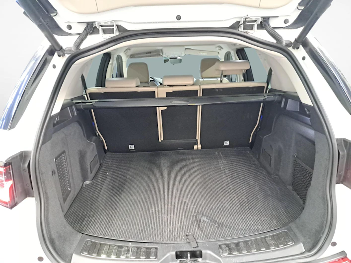 Fahrzeugbild LAND ROVER DISCOVERY SPORT