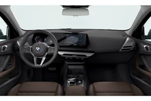 BMW 116 Hatch F70 (CH) 📍