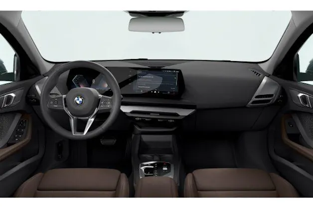 BMW 116 Hatch F70 (CH) 📍