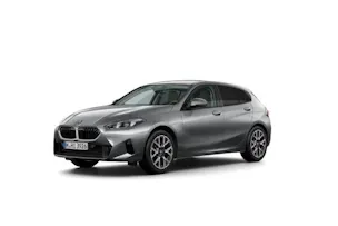 BMW 116 Hatch F70 (CH) 📍