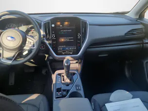 Subaru Crosstrek 2.0i e-Boxer Swiss Plus