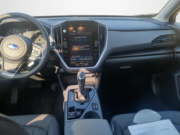 Subaru Crosstrek 2.0i e-Boxer Swiss Plus