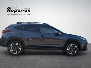 Subaru Crosstrek 2.0i e-Boxer Swiss Plus