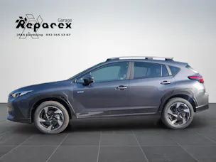 Subaru Crosstrek 2.0i e-Boxer Swiss Plus