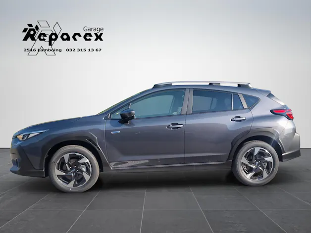 Subaru Crosstrek 2.0i e-Boxer Swiss Plus