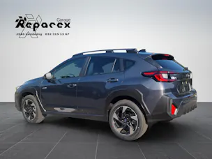 Subaru Crosstrek 2.0i e-Boxer Swiss Plus