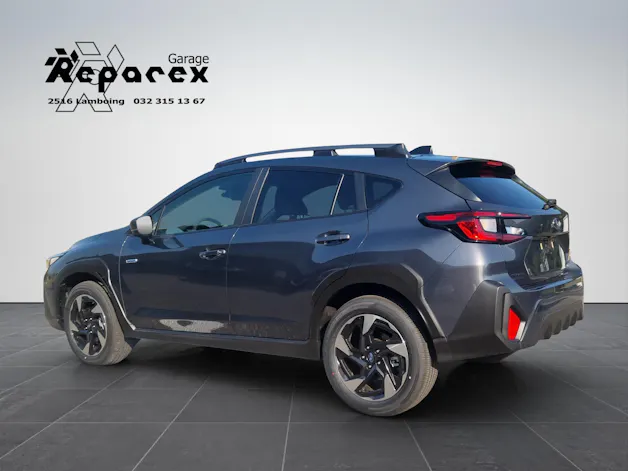 Subaru Crosstrek 2.0i e-Boxer Swiss Plus
