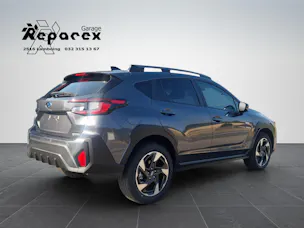 Subaru Crosstrek 2.0i e-Boxer Swiss Plus
