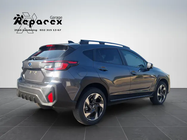 Subaru Crosstrek 2.0i e-Boxer Swiss Plus