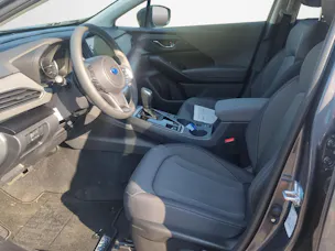 Subaru Crosstrek 2.0i e-Boxer Swiss Plus