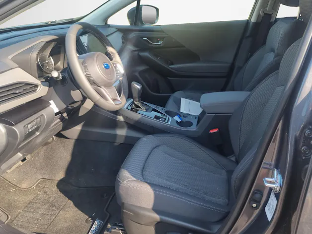 Subaru Crosstrek 2.0i e-Boxer Swiss Plus