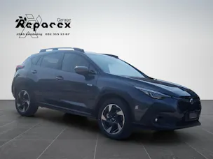Subaru Crosstrek 2.0i e-Boxer Swiss Plus