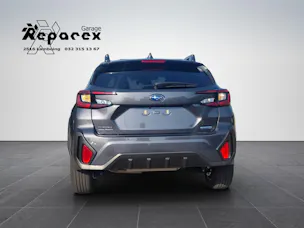 Subaru Crosstrek 2.0i e-Boxer Swiss Plus