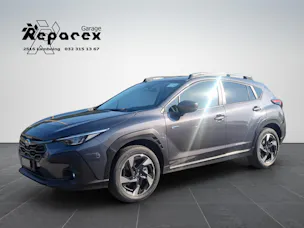Subaru Crosstrek 2.0i e-Boxer Swiss Plus
