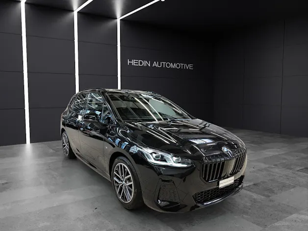 BMW 223i xDrive SDKG Active Tourer