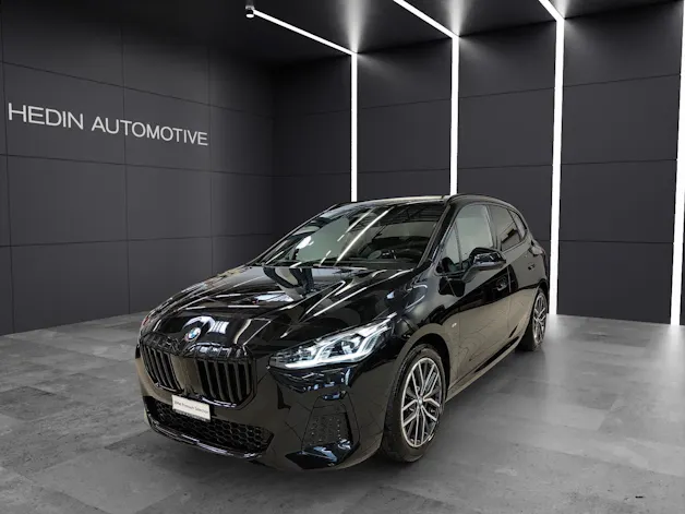 BMW 223i xDrive SDKG Active Tourer