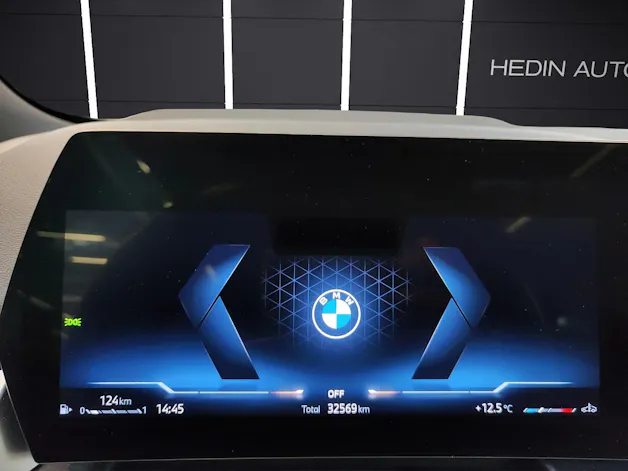 BMW 223i xDrive SDKG Active Tourer