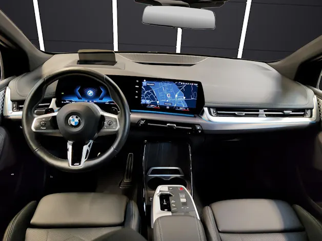 BMW 223i xDrive SDKG Active Tourer