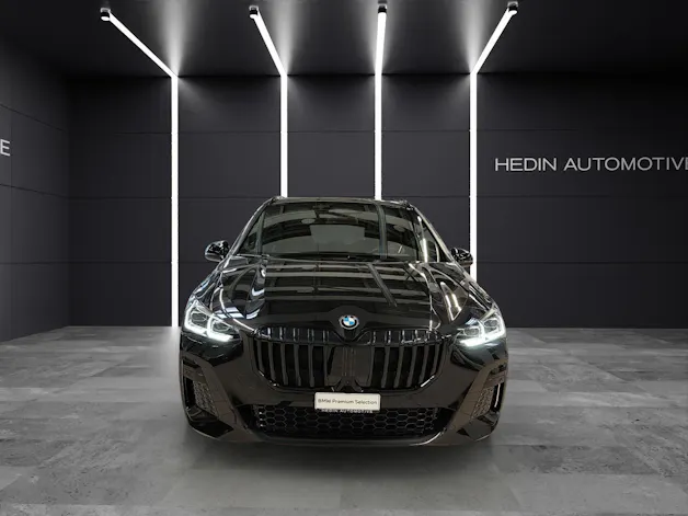 BMW 223i xDrive SDKG Active Tourer