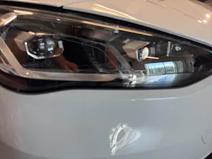 BMW 218d Active Tourer