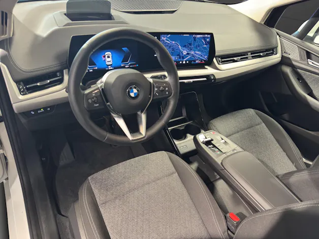 BMW 218d Active Tourer