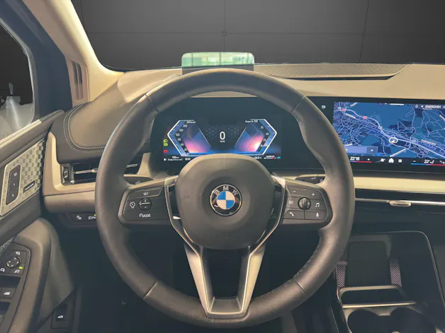 BMW 218d Active Tourer